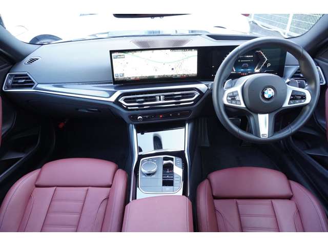 ＢＭＷ ２シリーズ Ｍ２４０Ｉ Ｘドライブ ４ＷＤ R6年 (近畿) 99