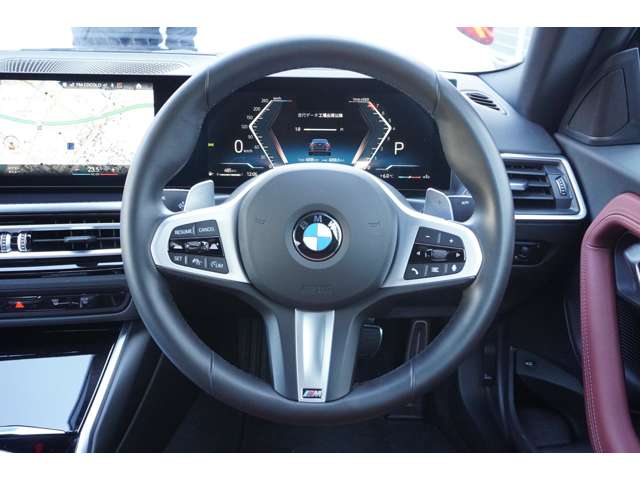 ＢＭＷ ２シリーズ Ｍ２４０Ｉ Ｘドライブ ４ＷＤ R6年 (近畿) 99