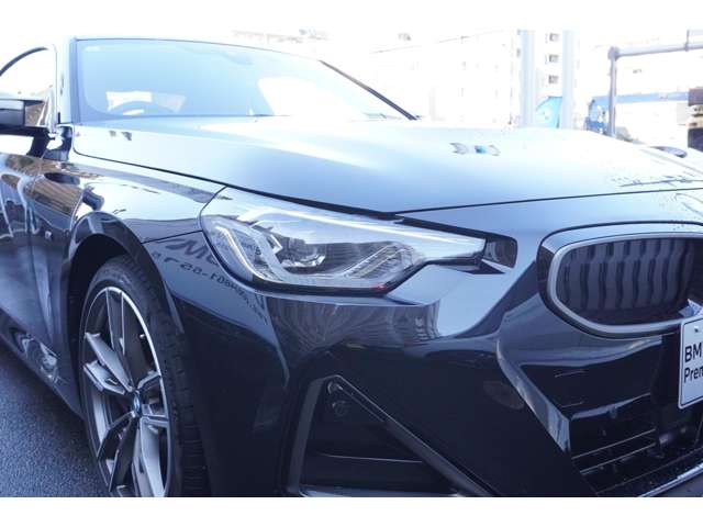 ＢＭＷ ２シリーズ Ｍ２４０Ｉ Ｘドライブ ４ＷＤ R6年 (近畿) 99