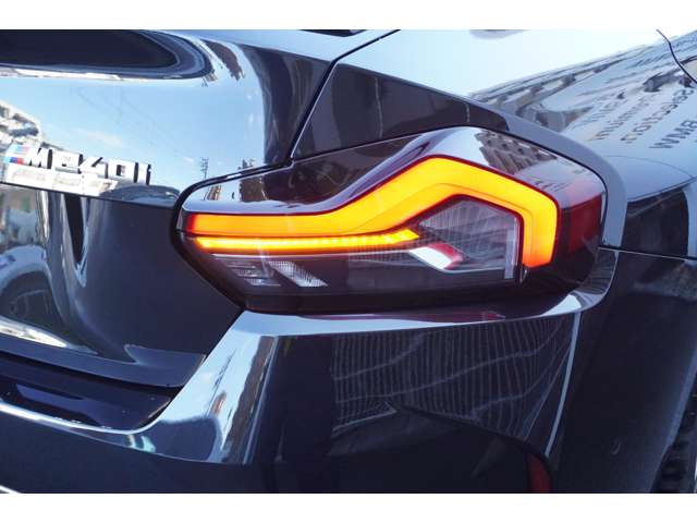 ＢＭＷ ２シリーズ Ｍ２４０Ｉ Ｘドライブ ４ＷＤ R6年 (近畿) 99