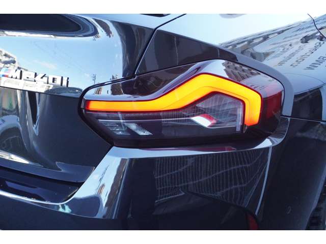 ＢＭＷ ２シリーズ Ｍ２４０Ｉ Ｘドライブ ４ＷＤ R6年 (近畿) 99