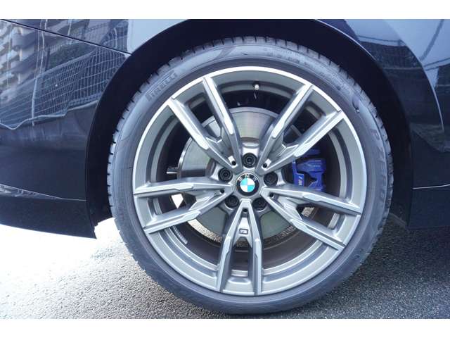 ＢＭＷ ２シリーズ Ｍ２４０Ｉ Ｘドライブ ４ＷＤ R6年 (近畿) 99