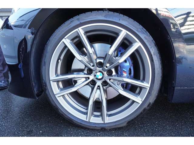 ＢＭＷ ２シリーズ Ｍ２４０Ｉ Ｘドライブ ４ＷＤ R6年 (近畿) 99