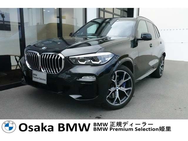 ＢＭＷ Ｘ５ Ｘドライブ ３５Ｄ Ｍスポーツ ドライビング ダイナミクス パッケージ ４ＷＤ R2年 (近畿) 99