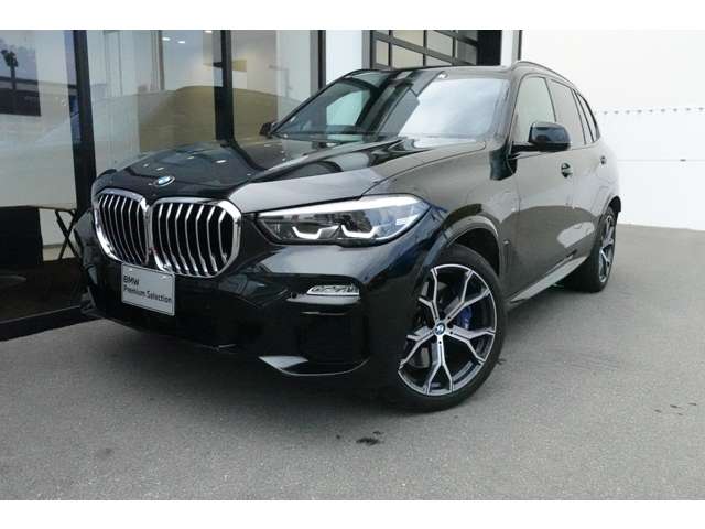 ＢＭＷ Ｘ５ Ｘドライブ ３５Ｄ Ｍスポーツ ドライビング ダイナミクス パッケージ ４ＷＤ R2年 (近畿) 99