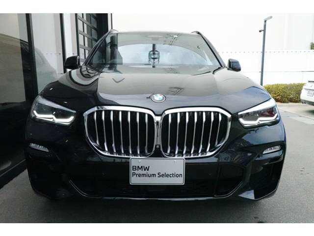 ＢＭＷ Ｘ５ Ｘドライブ ３５Ｄ Ｍスポーツ ドライビング ダイナミクス パッケージ ４ＷＤ R2年 (近畿) 99