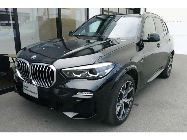 ＢＭＷ Ｘ５ Ｘドライブ ３５Ｄ Ｍスポーツ ドライビング ダイナミクス パッケージ ４ＷＤ R2年 (近畿) 99