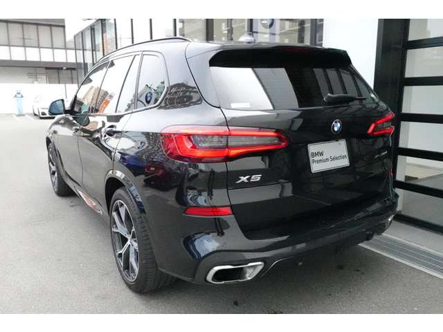 ＢＭＷ Ｘ５ Ｘドライブ ３５Ｄ Ｍスポーツ ドライビング ダイナミクス パッケージ ４ＷＤ R2年 (近畿) 99