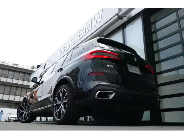 ＢＭＷ Ｘ５ Ｘドライブ ３５Ｄ Ｍスポーツ ドライビング ダイナミクス パッケージ ４ＷＤ R2年 (近畿) 99