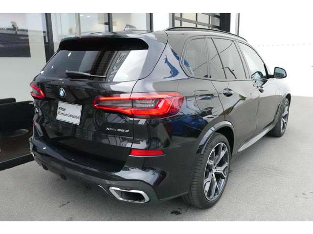 ＢＭＷ Ｘ５ Ｘドライブ ３５Ｄ Ｍスポーツ ドライビング ダイナミクス パッケージ ４ＷＤ R2年 (近畿) 99