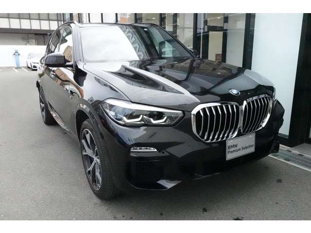 ＢＭＷ Ｘ５ Ｘドライブ ３５Ｄ Ｍスポーツ ドライビング ダイナミクス パッケージ ４ＷＤ R2年 (近畿) 99