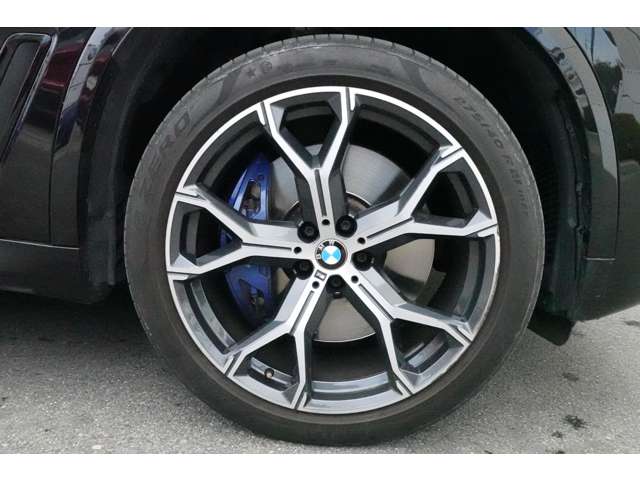 ＢＭＷ Ｘ５ Ｘドライブ ３５Ｄ Ｍスポーツ ドライビング ダイナミクス パッケージ ４ＷＤ R2年 (近畿) 99