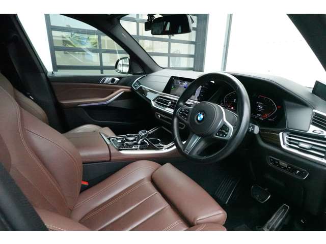 ＢＭＷ Ｘ５ Ｘドライブ ３５Ｄ Ｍスポーツ ドライビング ダイナミクス パッケージ ４ＷＤ R2年 (近畿) 99