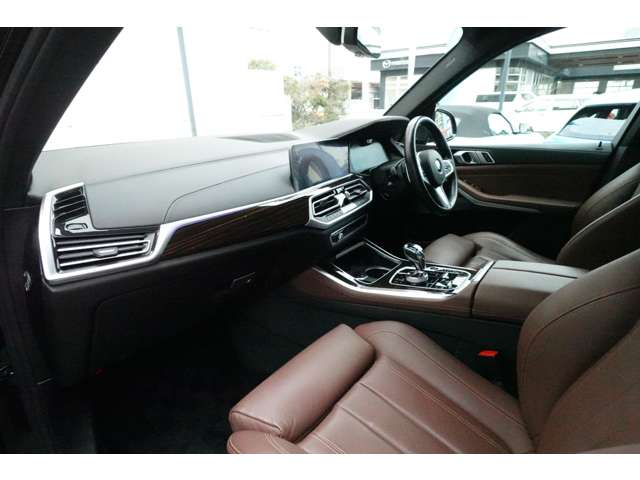 ＢＭＷ Ｘ５ Ｘドライブ ３５Ｄ Ｍスポーツ ドライビング ダイナミクス パッケージ ４ＷＤ R2年 (近畿) 99