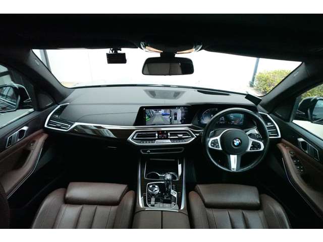 ＢＭＷ Ｘ５ Ｘドライブ ３５Ｄ Ｍスポーツ ドライビング ダイナミクス パッケージ ４ＷＤ R2年 (近畿) 99