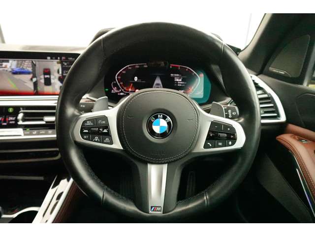 ＢＭＷ Ｘ５ Ｘドライブ ３５Ｄ Ｍスポーツ ドライビング ダイナミクス パッケージ ４ＷＤ R2年 (近畿) 99