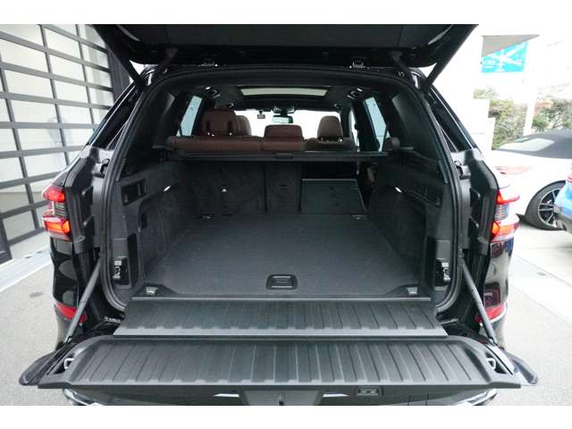 ＢＭＷ Ｘ５ Ｘドライブ ３５Ｄ Ｍスポーツ ドライビング ダイナミクス パッケージ ４ＷＤ R2年 (近畿) 99