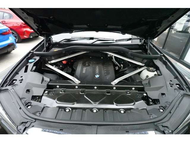 ＢＭＷ Ｘ５ Ｘドライブ ３５Ｄ Ｍスポーツ ドライビング ダイナミクス パッケージ ４ＷＤ R2年 (近畿) 99