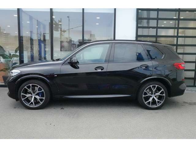 ＢＭＷ Ｘ５ Ｘドライブ ３５Ｄ Ｍスポーツ ドライビング ダイナミクス パッケージ ４ＷＤ R2年 (近畿) 99