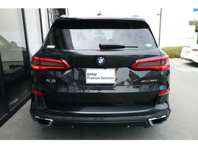 ＢＭＷ Ｘ５ Ｘドライブ ３５Ｄ Ｍスポーツ ドライビング ダイナミクス パッケージ ４ＷＤ R2年 (近畿) 99