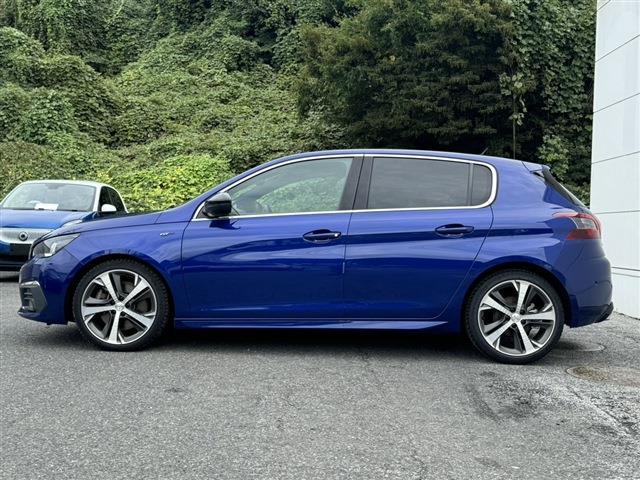 プジョー ３０８ ＧＴ ブルーＨＤＩ ディーゼルターボ R1年 (東北) 99