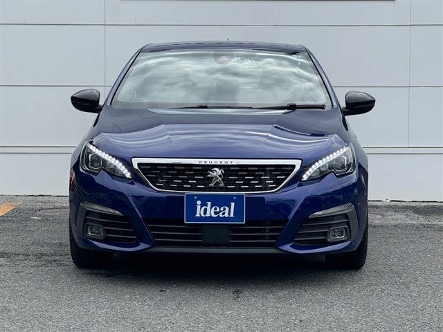 プジョー ３０８ ＧＴ ブルーＨＤＩ ディーゼルターボ R1年 (東北) 99