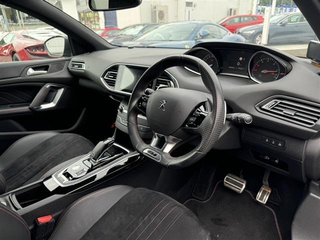 プジョー ３０８ ＧＴ ブルーＨＤＩ ディーゼルターボ R1年 (東北) 99