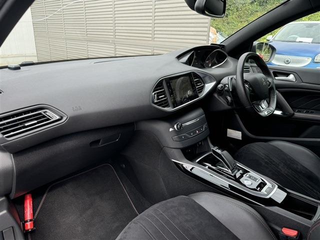 プジョー ３０８ ＧＴ ブルーＨＤＩ ディーゼルターボ R1年 (東北) 99