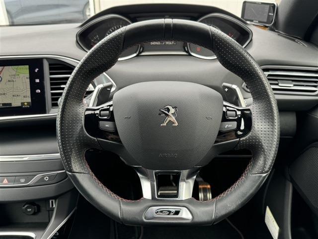 プジョー ３０８ ＧＴ ブルーＨＤＩ ディーゼルターボ R1年 (東北) 99
