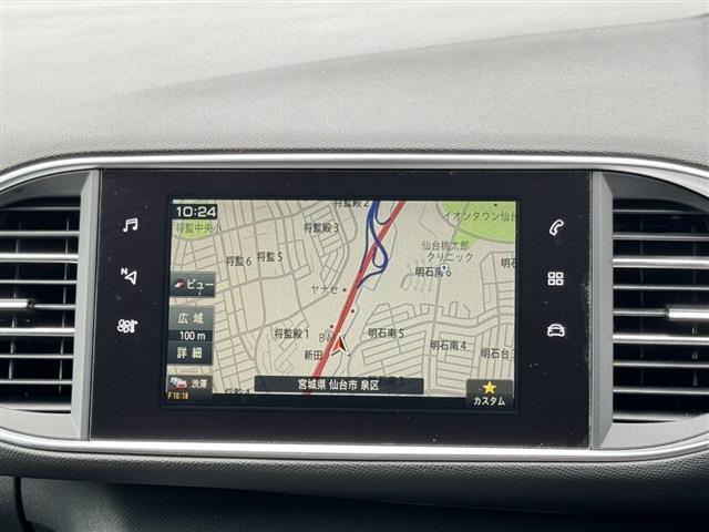 プジョー ３０８ ＧＴ ブルーＨＤＩ ディーゼルターボ R1年 (東北) 99