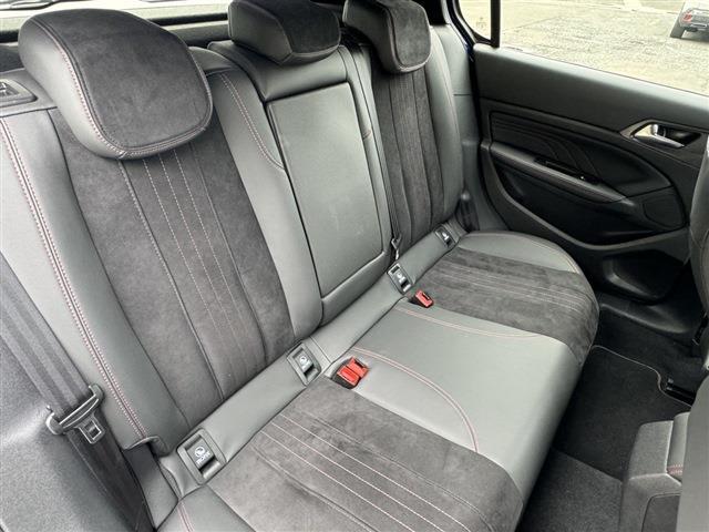 プジョー ３０８ ＧＴ ブルーＨＤＩ ディーゼルターボ R1年 (東北) 99