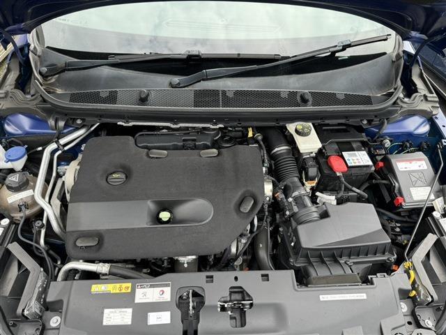 プジョー ３０８ ＧＴ ブルーＨＤＩ ディーゼルターボ R1年 (東北) 99