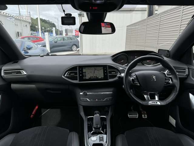プジョー ３０８ ＧＴ ブルーＨＤＩ ディーゼルターボ R1年 (東北) 99