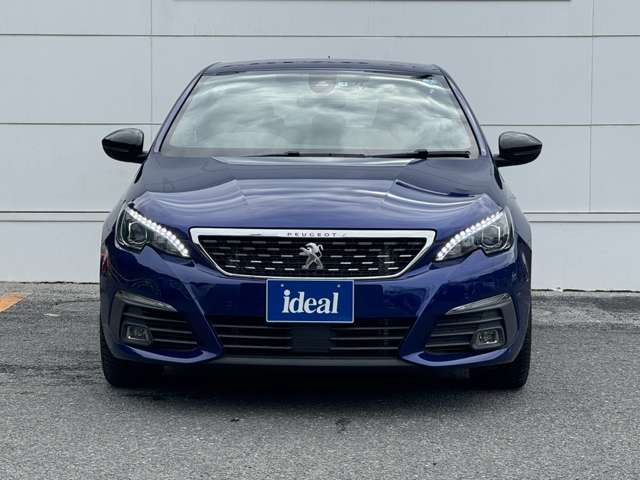 プジョー ３０８ ＧＴ ブルーＨＤＩ ディーゼルターボ R1年 (東北) 99