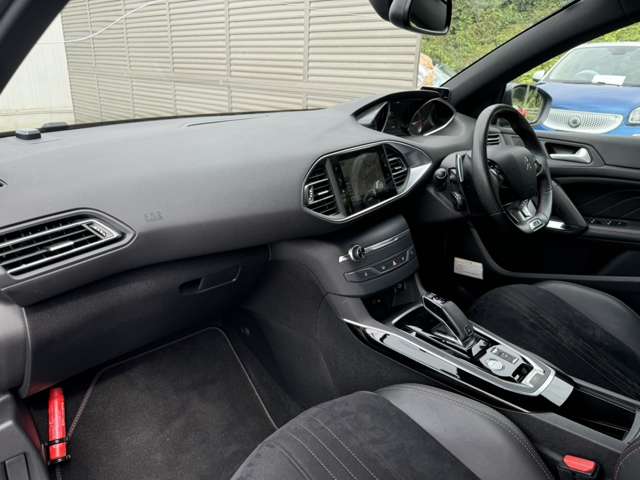 プジョー ３０８ ＧＴ ブルーＨＤＩ ディーゼルターボ R1年 (東北) 99