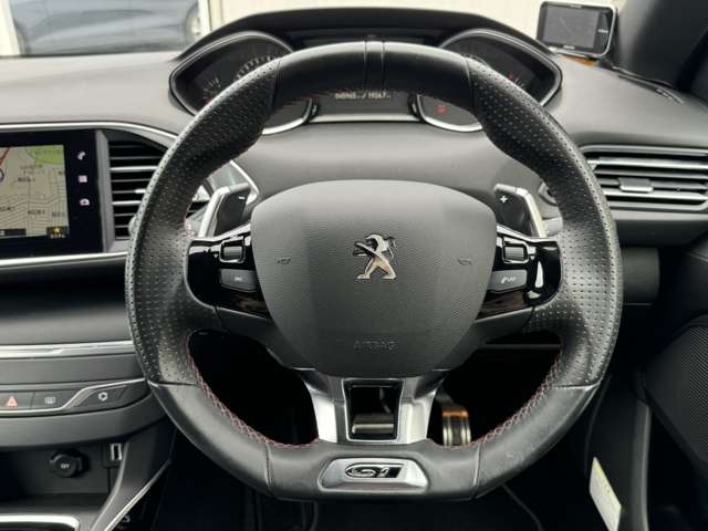 プジョー ３０８ ＧＴ ブルーＨＤＩ ディーゼルターボ R1年 (東北) 99