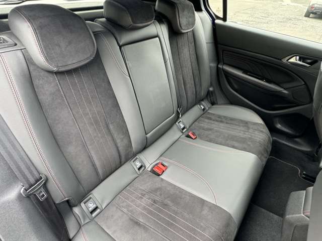 プジョー ３０８ ＧＴ ブルーＨＤＩ ディーゼルターボ R1年 (東北) 99