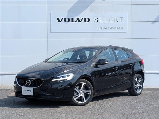 ボルボ Ｖ４０ Ｄ４ モメンタム ディーゼルターボ H30年 (東北) 99