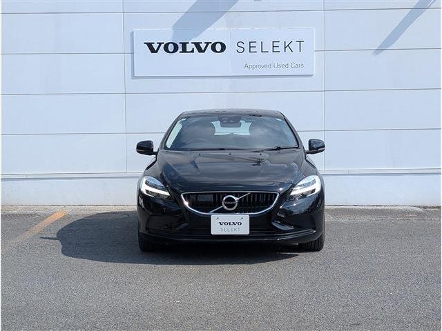 ボルボ Ｖ４０ Ｄ４ モメンタム ディーゼルターボ H30年 (東北) 99