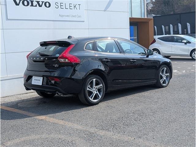 ボルボ Ｖ４０ Ｄ４ モメンタム ディーゼルターボ H30年 (東北) 99