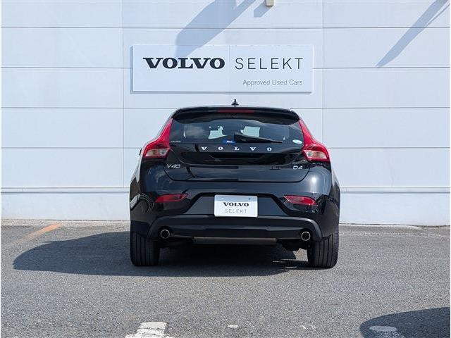 ボルボ Ｖ４０ Ｄ４ モメンタム ディーゼルターボ H30年 (東北) 99
