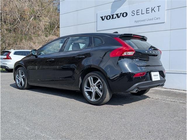 ボルボ Ｖ４０ Ｄ４ モメンタム ディーゼルターボ H30年 (東北) 99