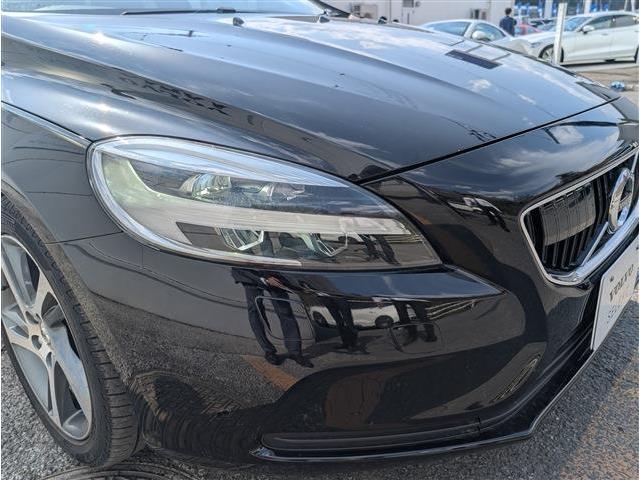 ボルボ Ｖ４０ Ｄ４ モメンタム ディーゼルターボ H30年 (東北) 99