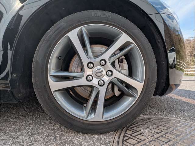 ボルボ Ｖ４０ Ｄ４ モメンタム ディーゼルターボ H30年 (東北) 99