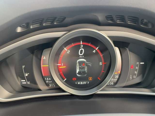 ボルボ Ｖ４０ Ｄ４ モメンタム ディーゼルターボ H30年 (東北) 99