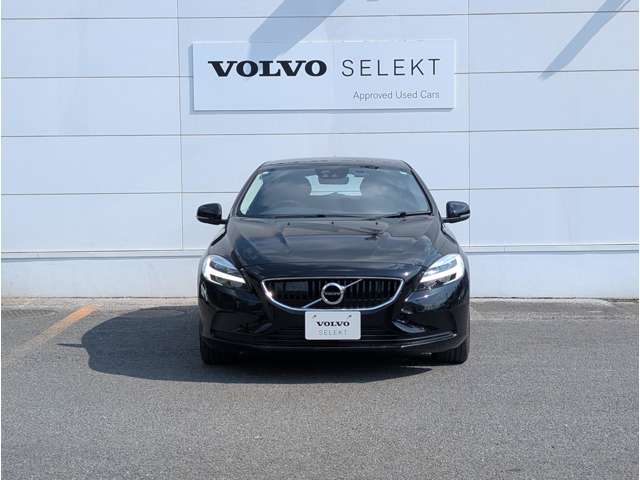 ボルボ Ｖ４０ Ｄ４ モメンタム ディーゼルターボ H30年 (東北) 99