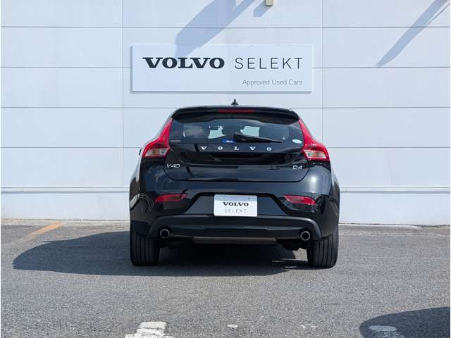 ボルボ Ｖ４０ Ｄ４ モメンタム ディーゼルターボ H30年 (東北) 99