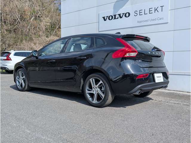 ボルボ Ｖ４０ Ｄ４ モメンタム ディーゼルターボ H30年 (東北) 99