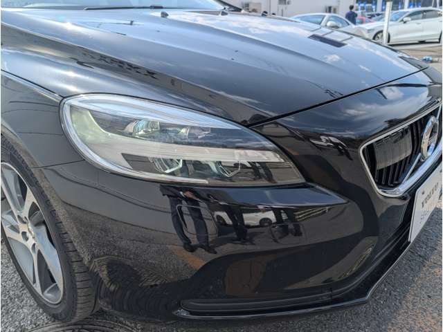 ボルボ Ｖ４０ Ｄ４ モメンタム ディーゼルターボ H30年 (東北) 99