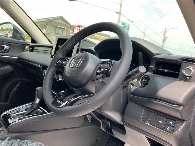 ホンダ ヴェゼル １．５ Ｅ：ＨＥＶ Ｚ R7年 (東海) 99